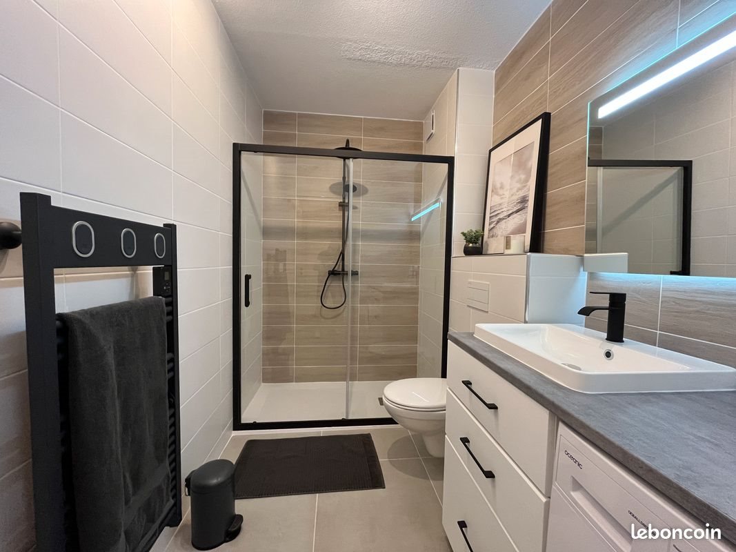 Appartement à louer, 30m², Tarbes