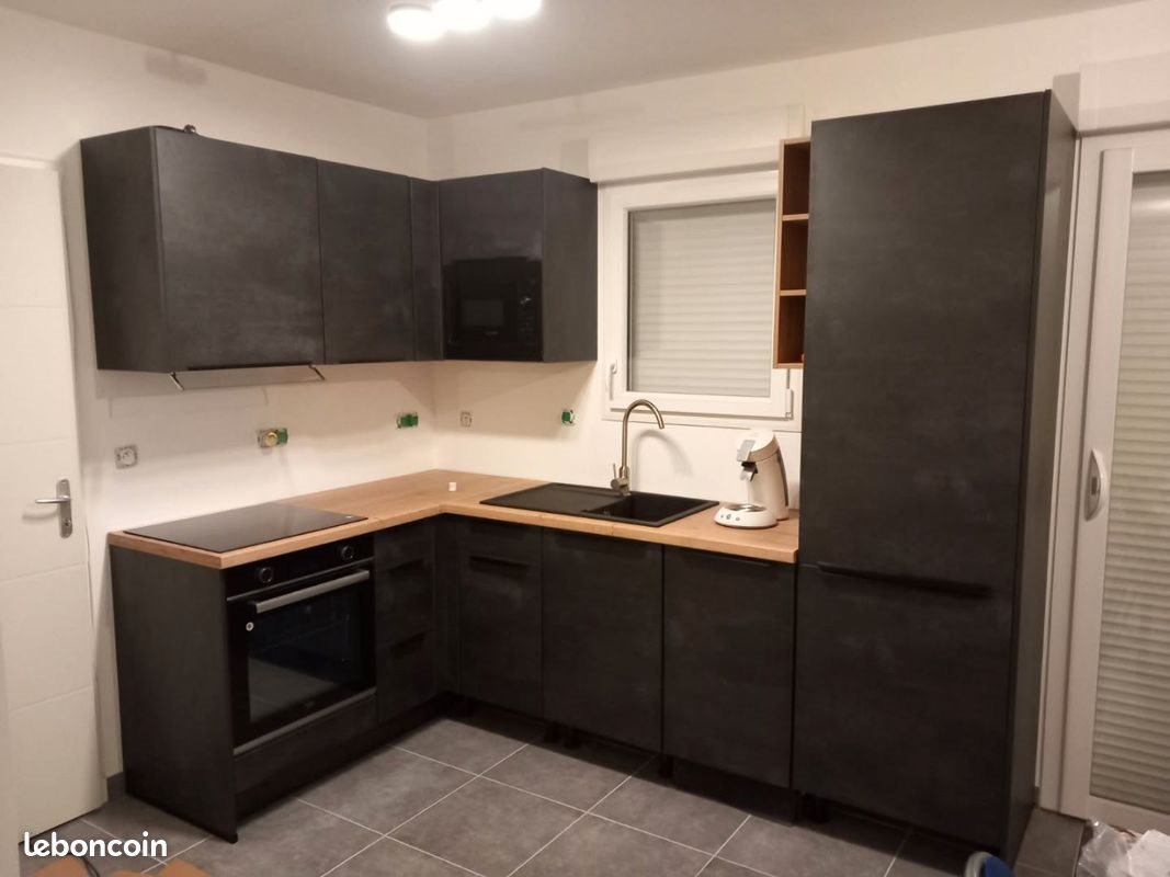 Maison à louer, 80m², Audun-le-Roman
