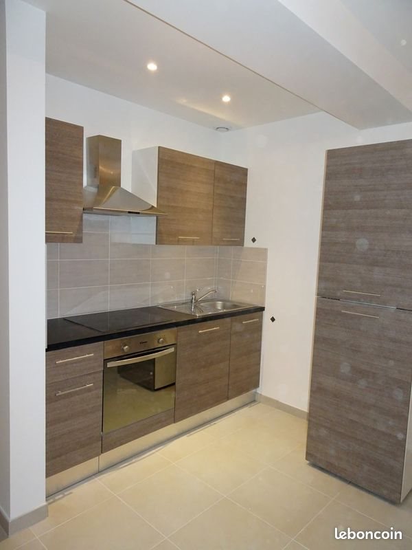 Appartement à louer, 55m², Reims