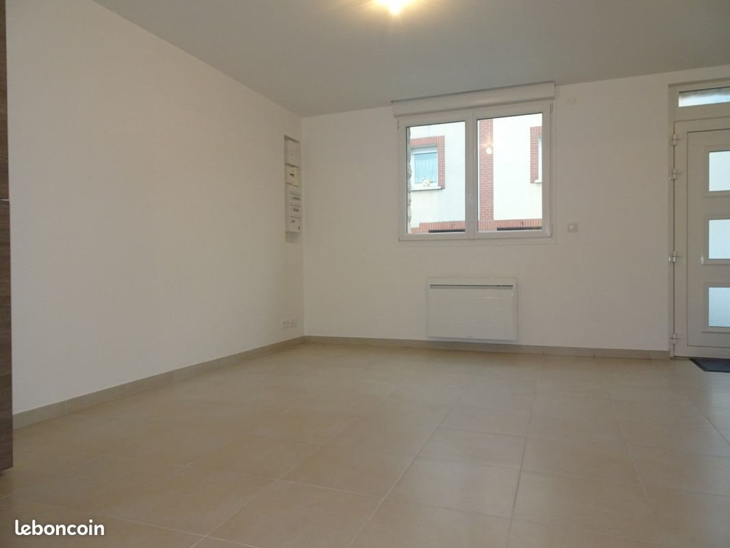 Appartement à louer, 55m², Reims