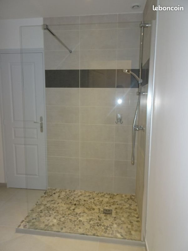 Appartement à louer, 55m², Reims