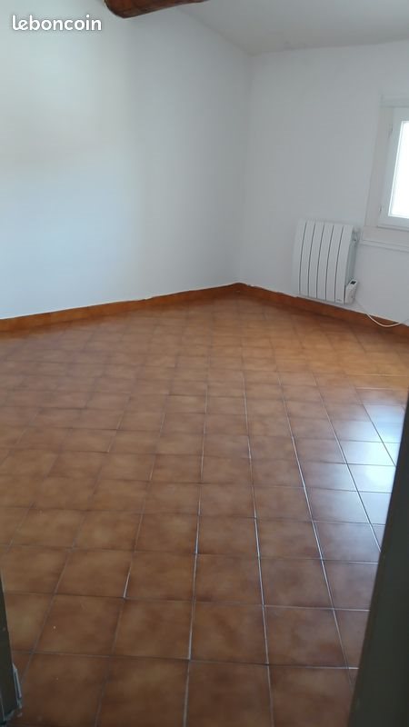 Appartement à louer, 74m², Le Thor