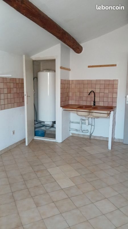 Appartement à louer, 74m², Le Thor