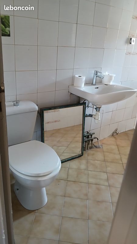 Appartement à louer, 74m², Le Thor