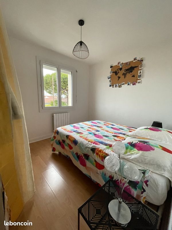Appartement à louer, 40m², Royan