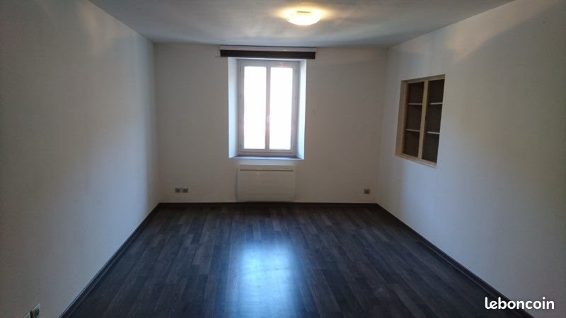 Appartement à louer, 49m², Villard-Bonnot