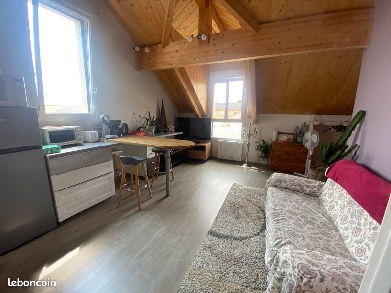 Appartement à louer, 34m², Noiron-sous-Gevrey