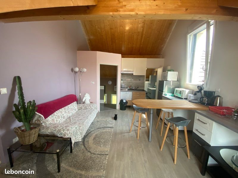Appartement à louer, 34m², Noiron-sous-Gevrey