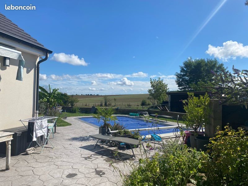 Appartement à louer, 34m², Noiron-sous-Gevrey
