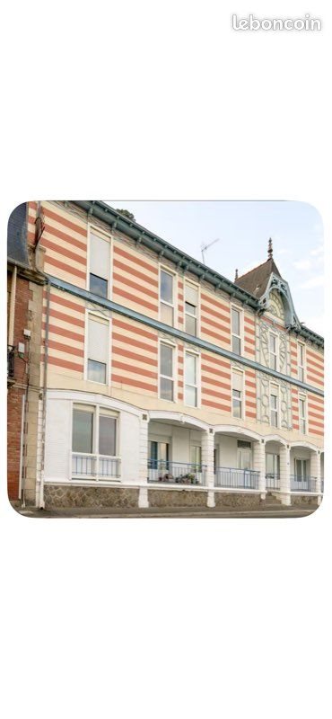 Appartement à louer, 41m², Plérin