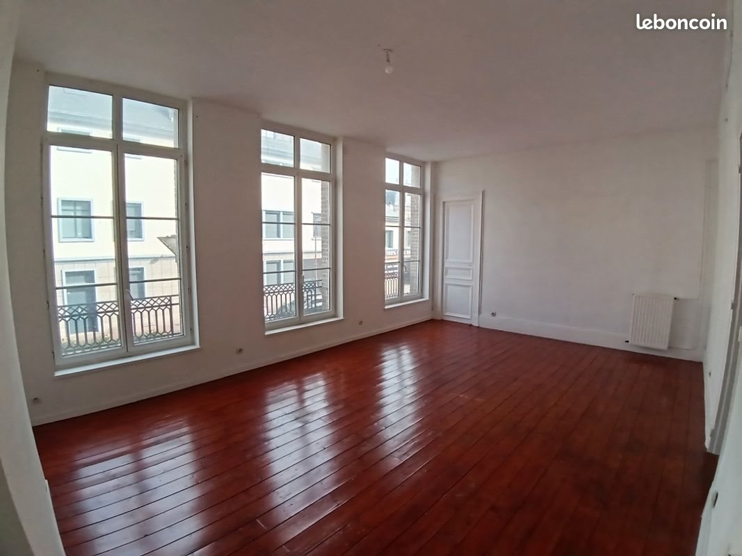 Appartement à vendre, 78m², Elbeuf