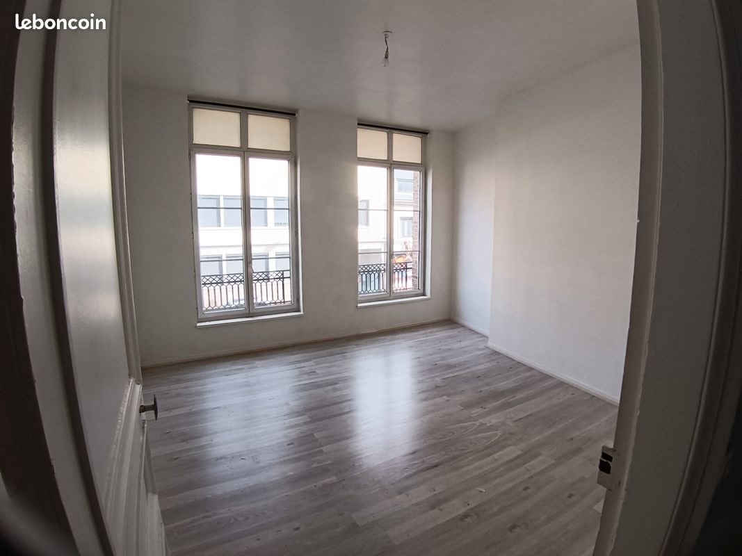 Appartement à vendre, 78m², Elbeuf