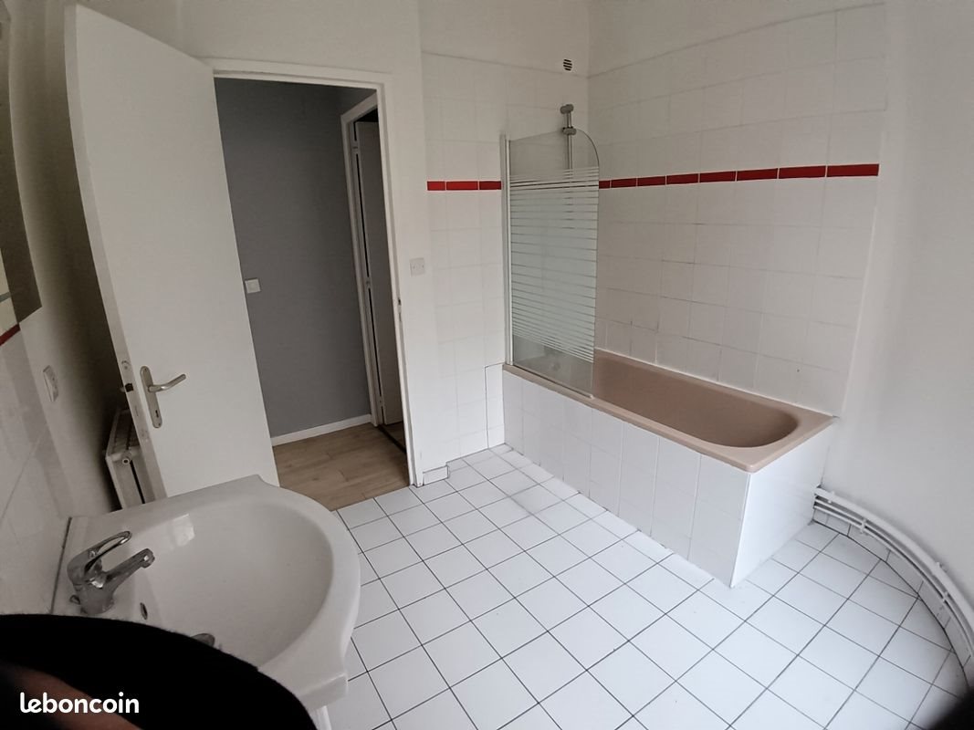 Appartement à vendre, 78m², Elbeuf