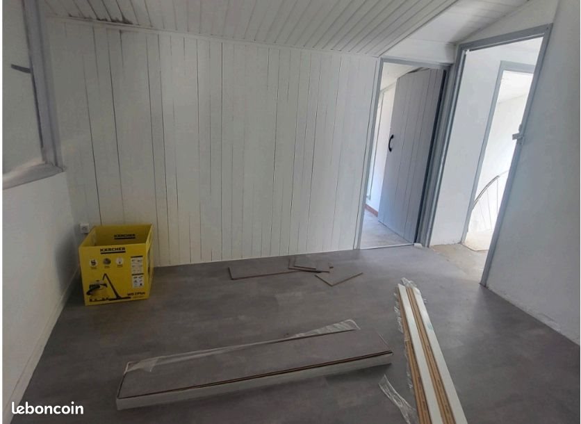 Maison à vendre, 67m², Florensac