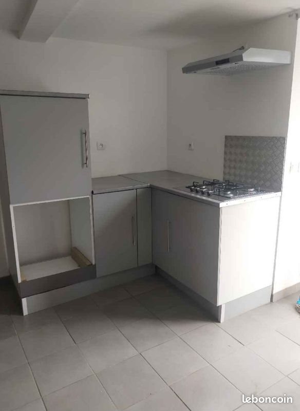 Maison à louer, 90m², Bernay-Saint-Martin