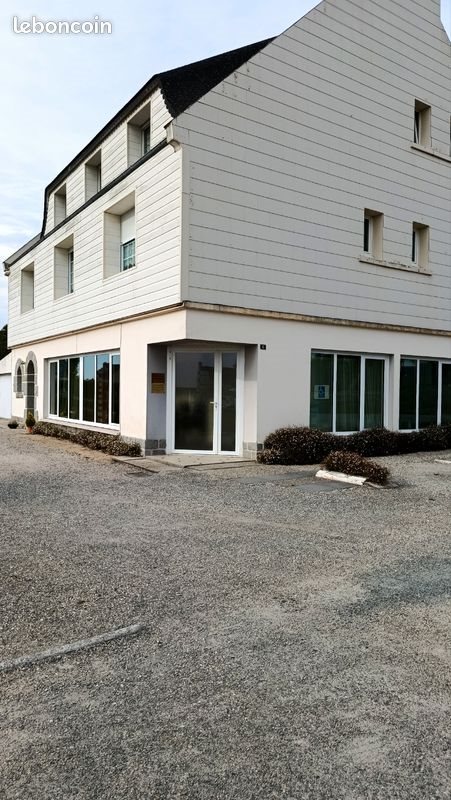 Maison à vendre, 280m², Plouider