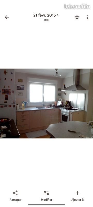 Maison à vendre, 280m², Plouider