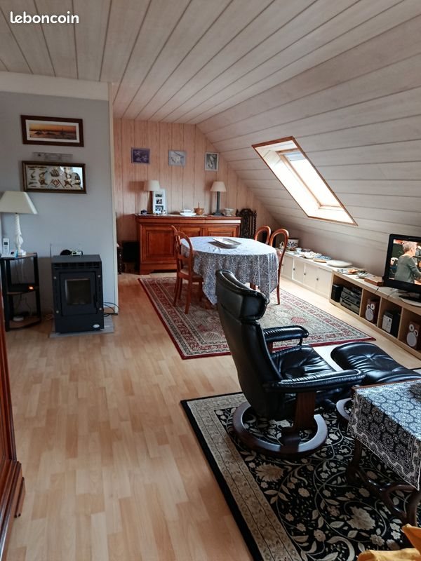 Maison à vendre, 280m², Plouider