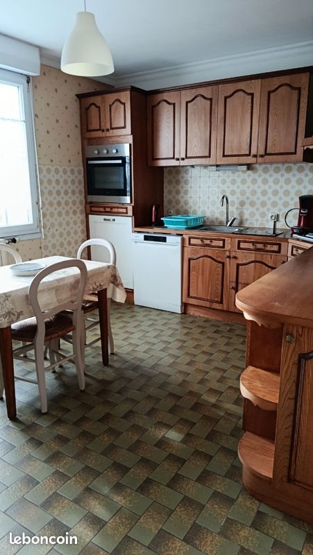 Maison à vendre, 280m², Plouider