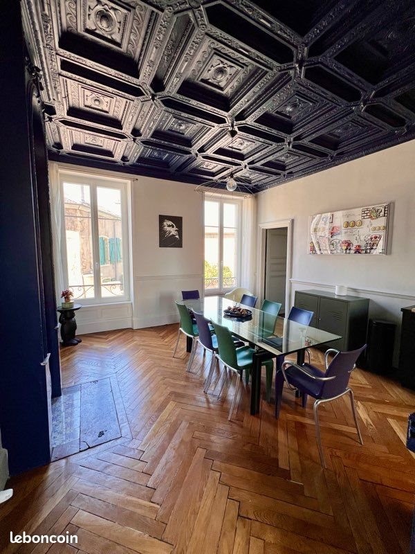 Appartement à vendre, 79m², Nancy