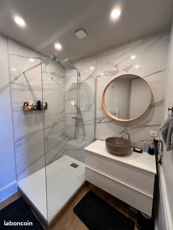 Appartement à vendre, 79m², Nancy