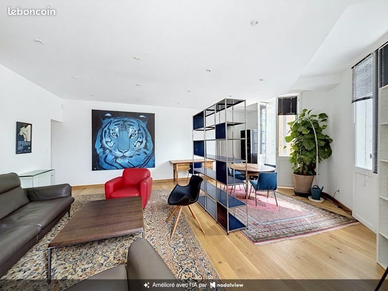 Appartement à vendre, 125m², Toulouse