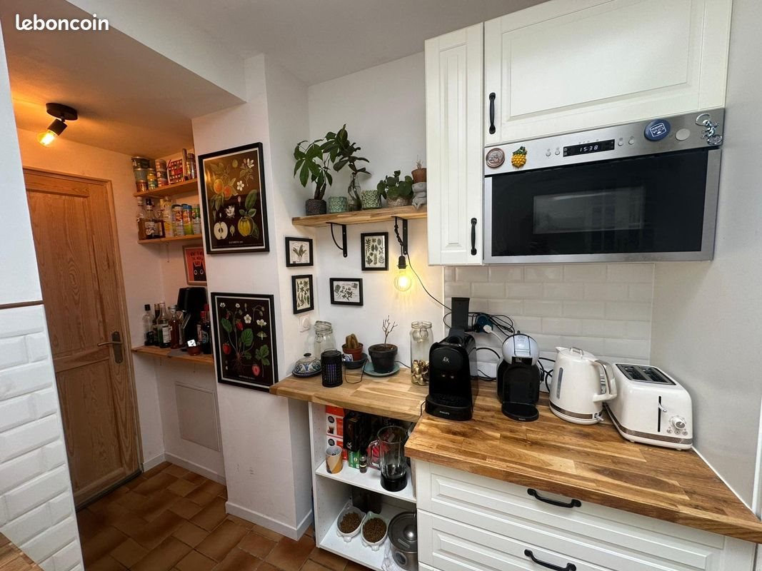 Maison à louer, 90m², Croix