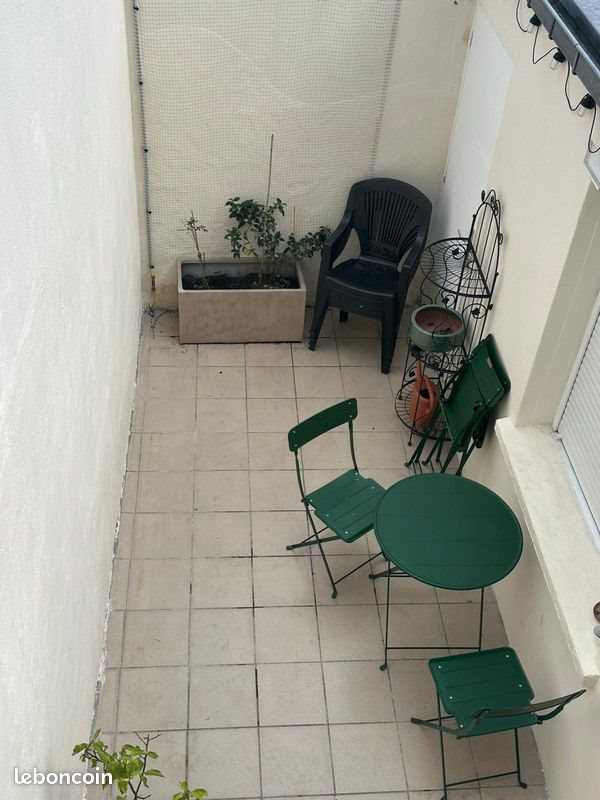 Maison à louer, 90m², Croix