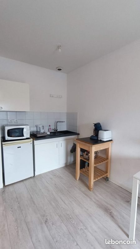 Appartement à louer, 26m², La Roche-sur-Yon