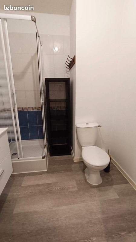 Appartement à louer, 26m², La Roche-sur-Yon