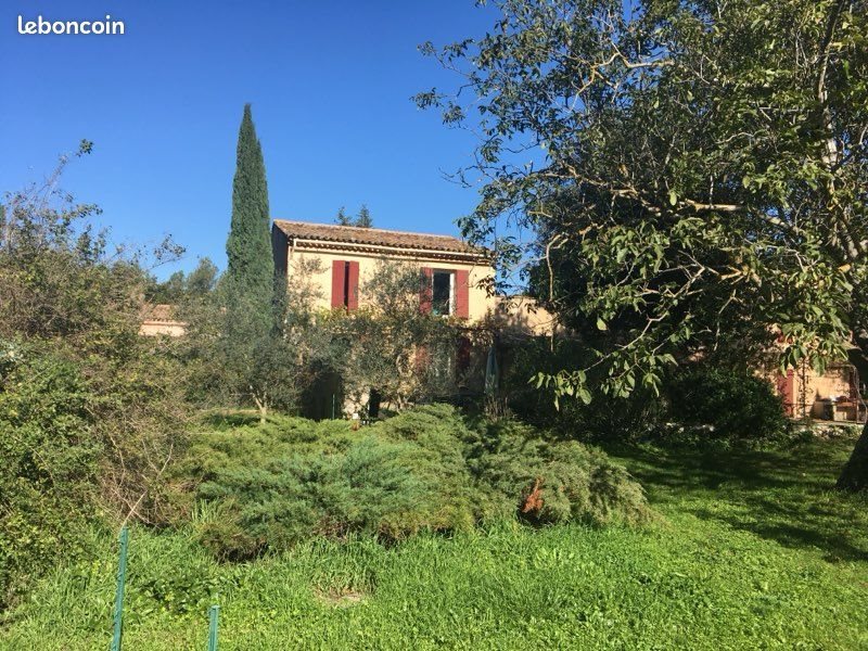 Appartement à louer, 42m², Aix-en-Provence