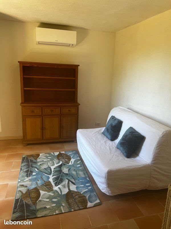 Appartement à louer, 42m², Aix-en-Provence