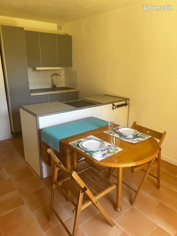 Appartement à louer, 42m², Aix-en-Provence