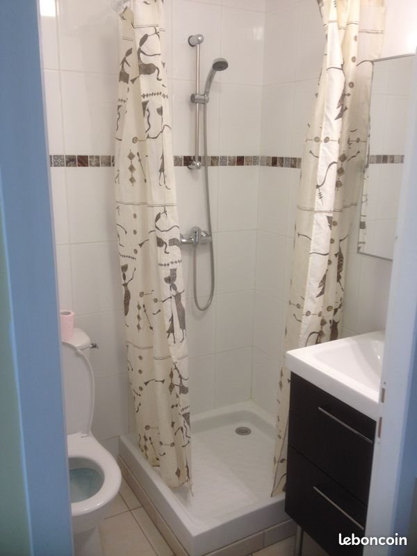 Appartement à louer, 27m², Gap