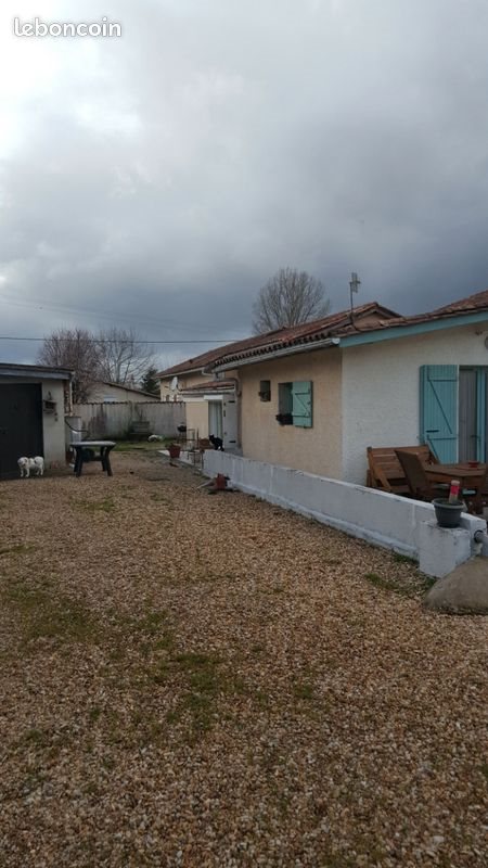 Maison à vendre, 210m², Montpon-Ménestérol