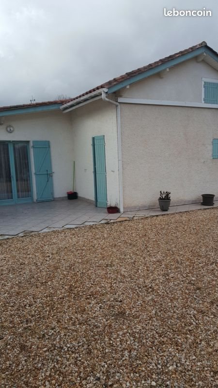 Maison à vendre, 210m², Montpon-Ménestérol