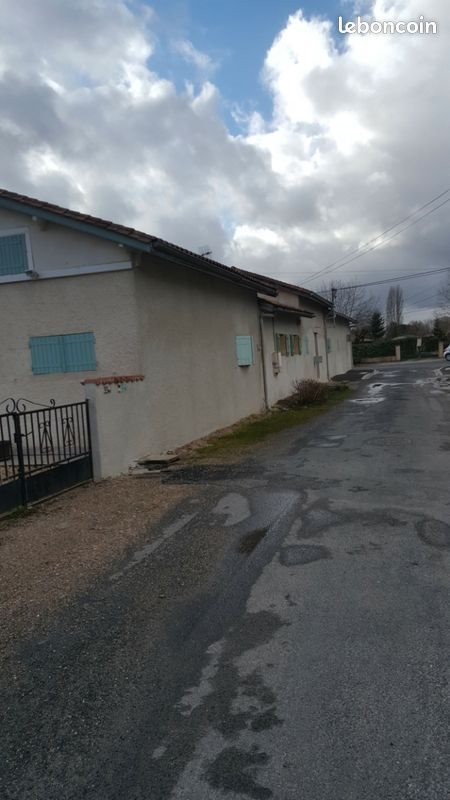 Maison à vendre, 210m², Montpon-Ménestérol