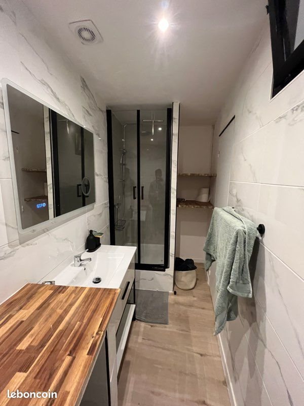 Appartement à louer, 27m², Grasse