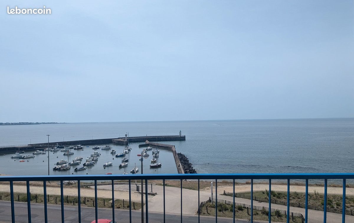 Appartement à vendre, 26m², Saint-Michel-Chef-Chef