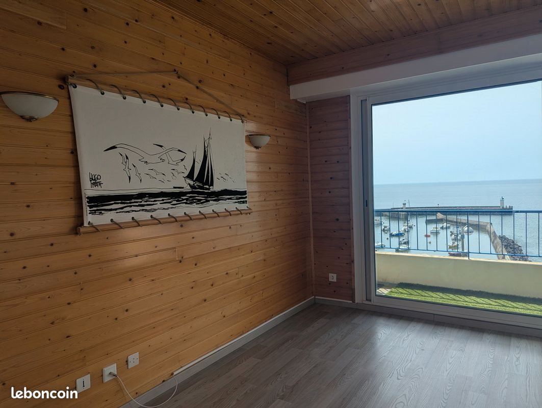 Appartement à vendre, 26m², Saint-Michel-Chef-Chef