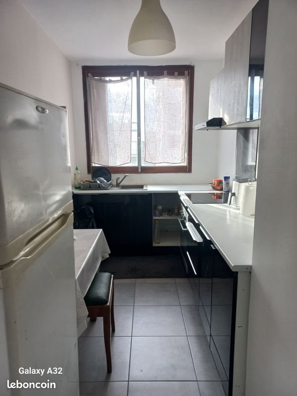 Appartement à louer, 44m², Orléans