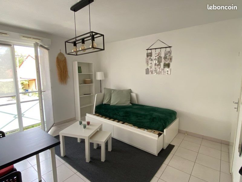Appartement à louer, 27m², Limoges