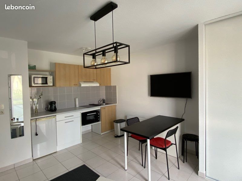Appartement à louer, 27m², Limoges