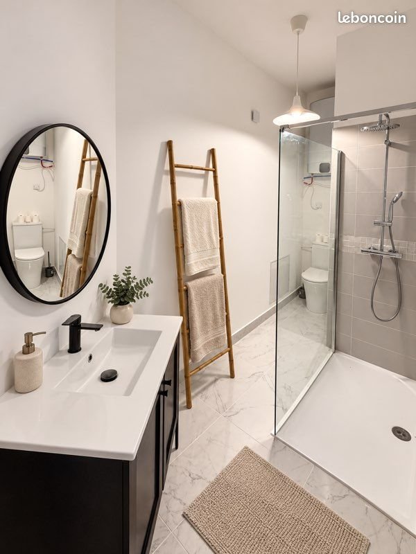 Appartement à vendre, 44m², Quimper