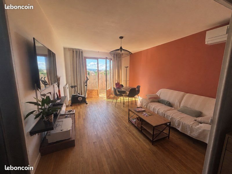Appartement à louer, 77m², Valence