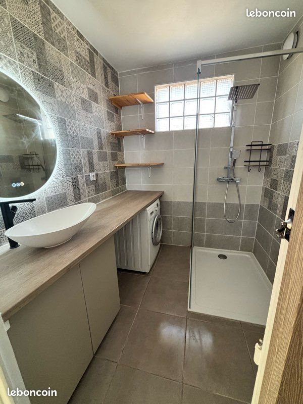 Appartement à louer, 77m², Valence
