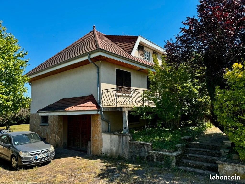 Maison à vendre, 174m², Simandres