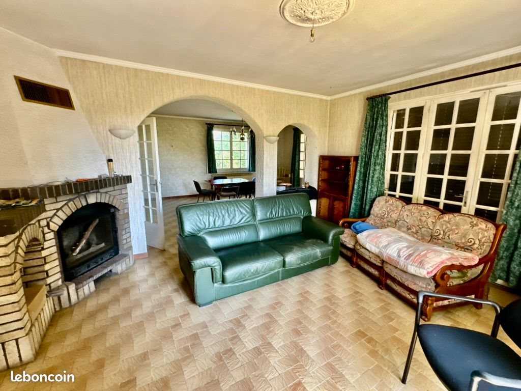 Maison à vendre, 174m², Simandres