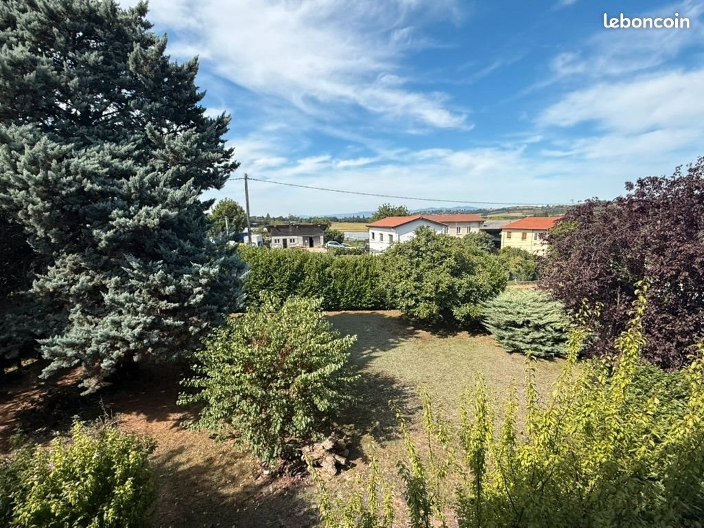 Maison à vendre, 174m², Simandres