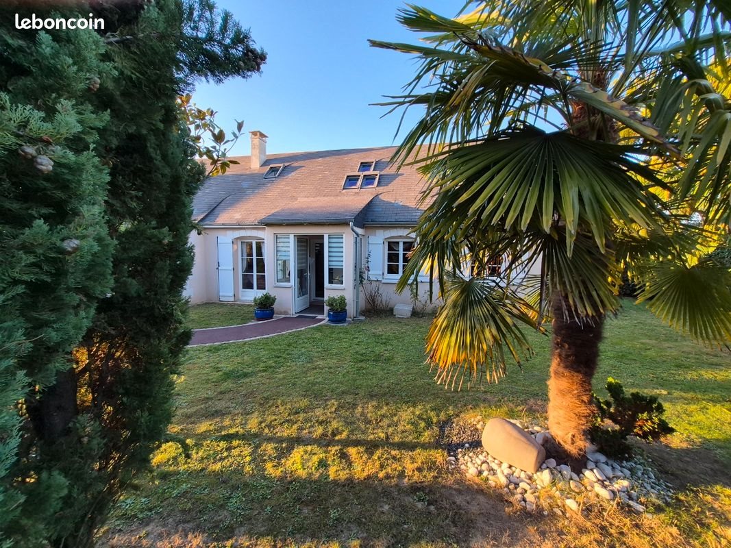 Maison à vendre, 150m², Montbazon